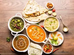 The Legends Indian Restaurant