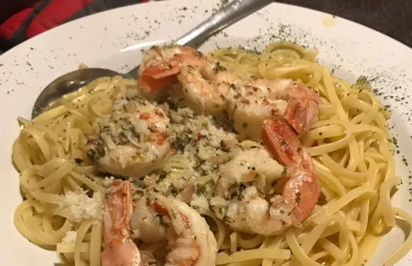 Christos' Pizza & Pasta