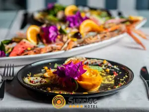 Sunrise Restaurant