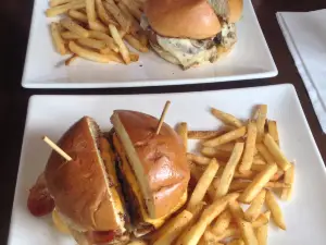 T.G.I.Friday's