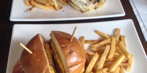 T.G.I.Friday's 星期五美式餐廳(桃園店)