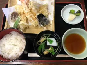 Yebisuya Sandoten