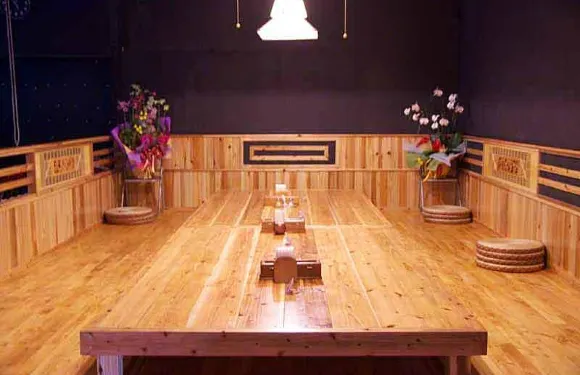 Dining Cafe Kariya