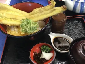 和食レストラン みよし