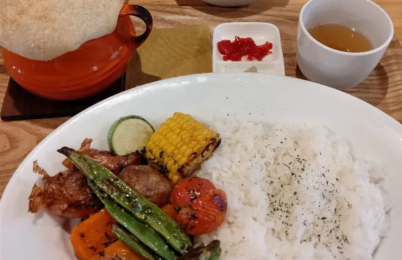 Country Kitchen Kazamidori