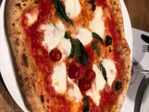Pizzeria PERCHE