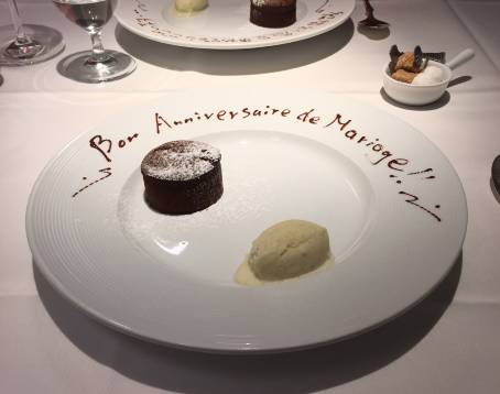 Restaurant Perouges