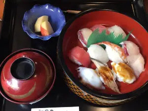 小正寿司