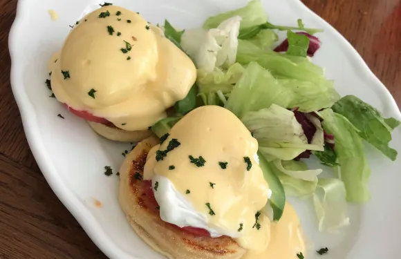 Bubby's, Kichijoji