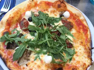 Pizza Ciné