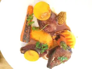 AROMATIQUE RESTAURANT