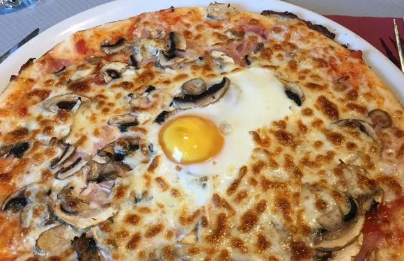 Le Piazza