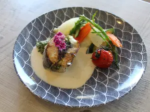 La Marine Restaurant