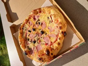 Pizza Paul