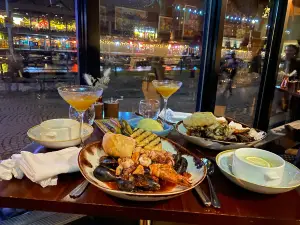 The River Grille