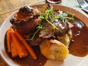 Trawden Arms