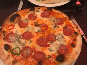 Pizzeria Il Fiume