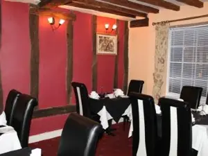 Ampthill Tandoori