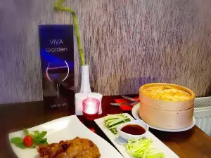 Viva Garden