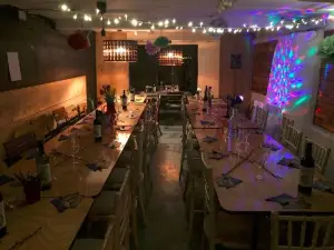 The Canteen