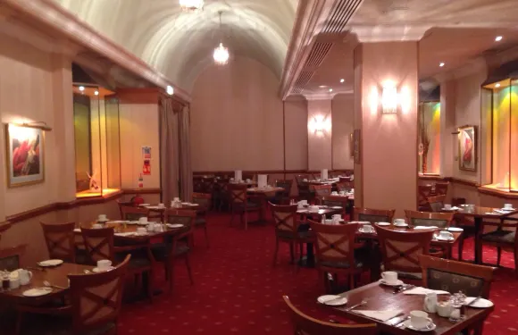 Bentley's Brasserie