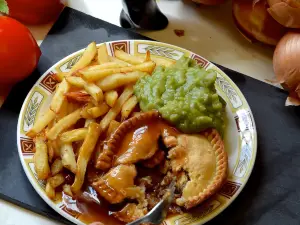 Lawtons Quality Pie Shop