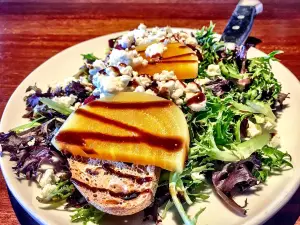 East Bay Grill