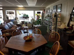 Olde Towne Trading Post Cafe