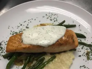 River City Bistro