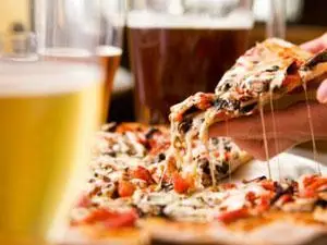 Westside Pizza