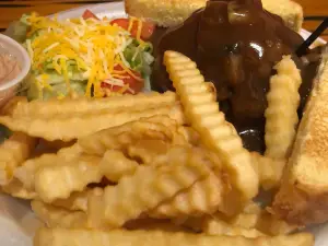 Moo's Barn and Grill