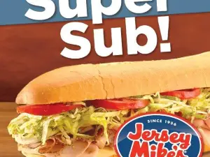 Jersey Mike's Subs