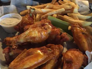 Johnny B's