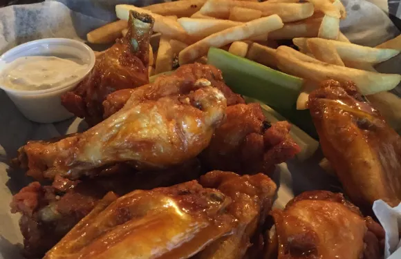 Johnny B's