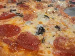 Roma's Italian Restaurant and Barside