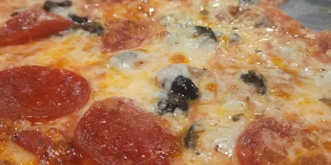 Roma Italian Restaurant