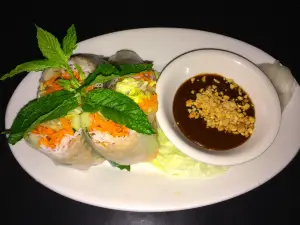 Kati Thai Cuisine
