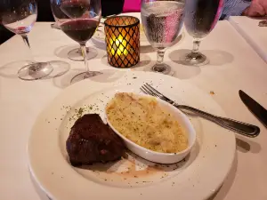 Epic Chophouse