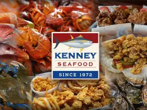 Kenney Seafood