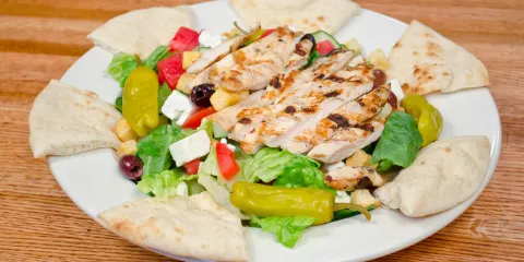 Tom Sawyer's Country Restaurant