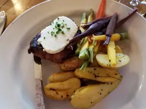 The View Restaurant