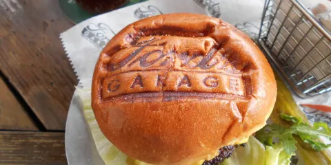 Ford's Garage