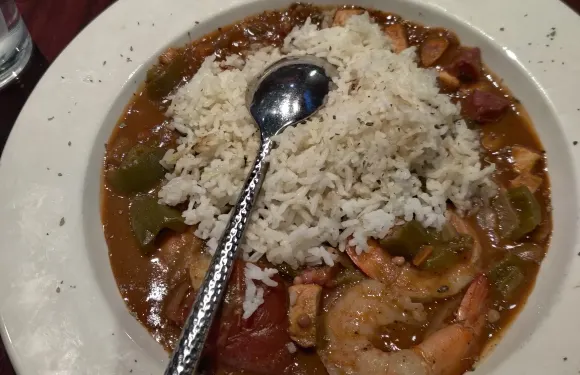 Crawdaddy's