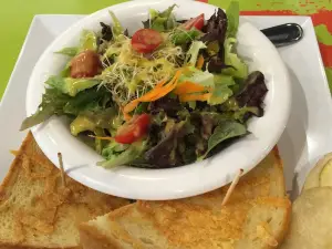 American Artisans Eatery & Gallery