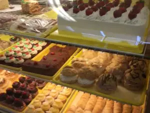 Tripoli Pizza & Bakery - Lawrence