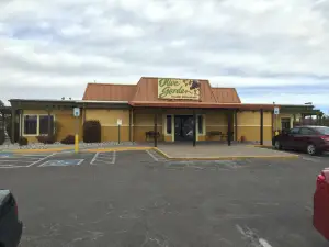 Olive Garden Italian Restaurant