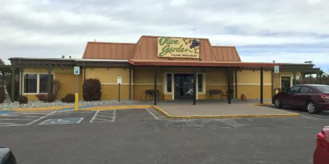 Olive Garden Italian Restaurant
