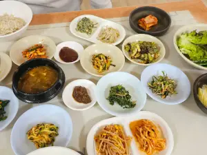 Jangleung Bolibab