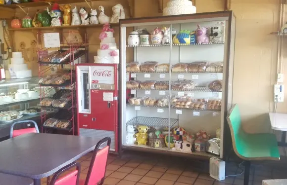 Edmonds Bakery