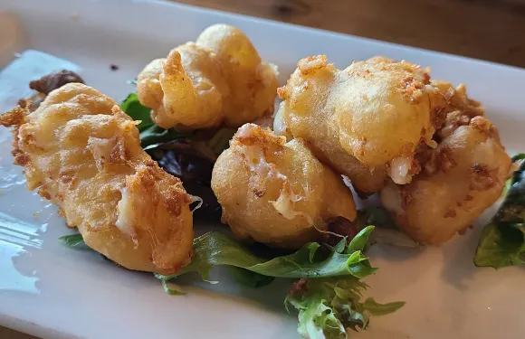 Rogue Brew Pub & Eatery